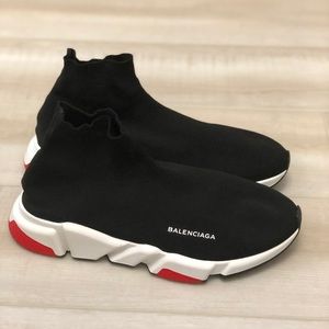 Men’s Balenciaga Sneakers